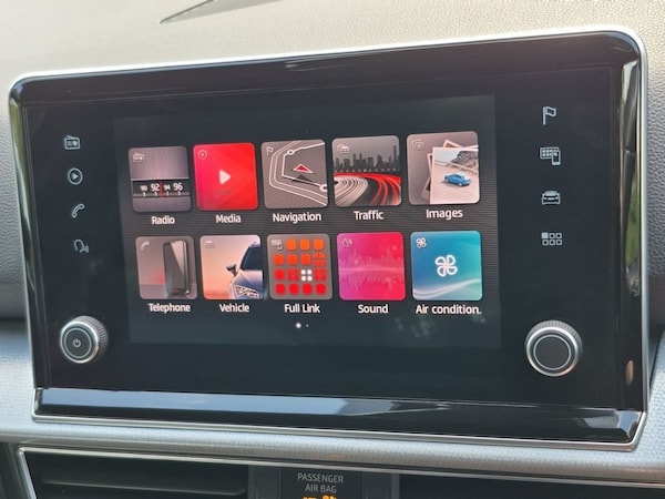 Used SEAT Tarraco 2019 for sale - 75264209: Photo 23