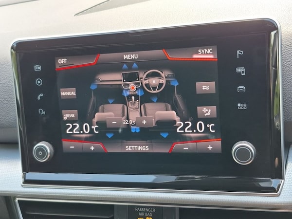 Used SEAT Tarraco 2019 for sale - 75264209: Photo 24