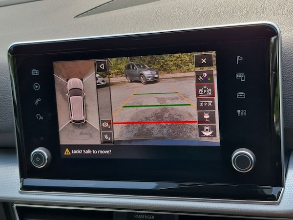Used SEAT Tarraco 2019 for sale - 75264209: Photo 25