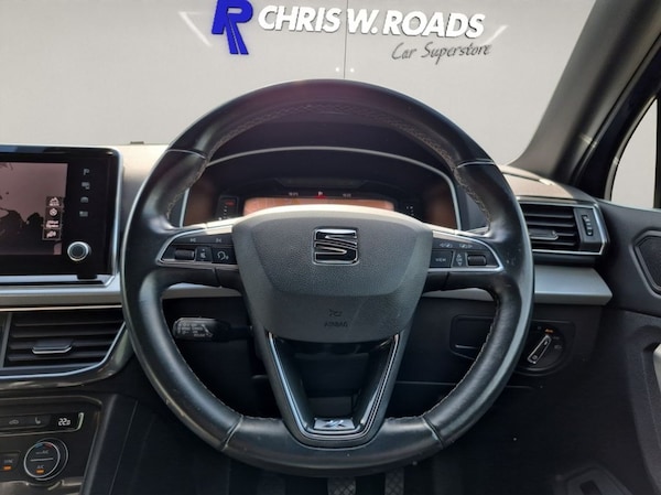 Used SEAT Tarraco 2019 for sale - 75264209: Photo 28