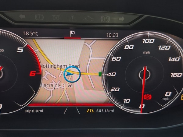 Used SEAT Tarraco 2019 for sale - 75264209: Photo 30