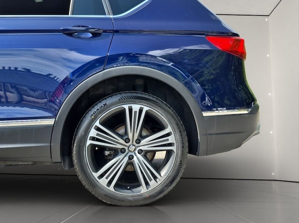 Used SEAT Tarraco 2019 for sale - 75264209: Photo 36