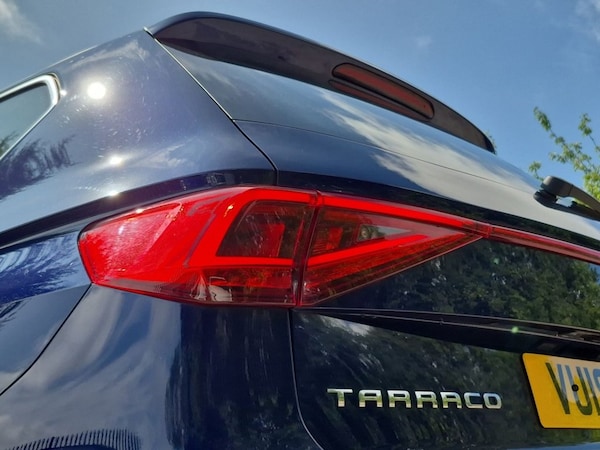 Used SEAT Tarraco 2019 for sale - 75264209: Photo 39
