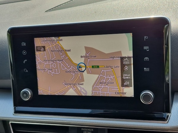 Used SEAT Tarraco 2019 for sale - 75264209: Photo 4