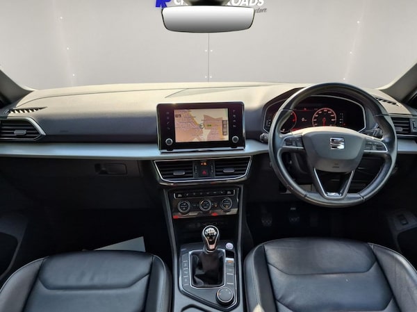 Used SEAT Tarraco 2019 for sale - 75264209: Photo 5