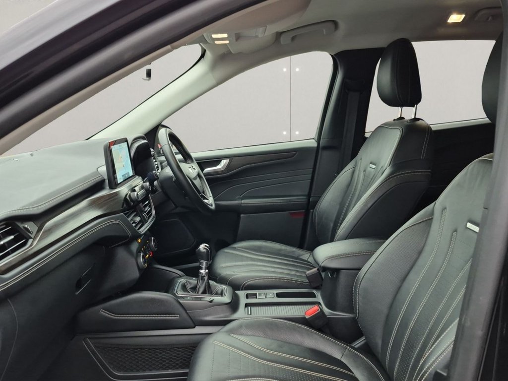 Used Ford Kuga 2022 for sale - 76792361: Photo 17