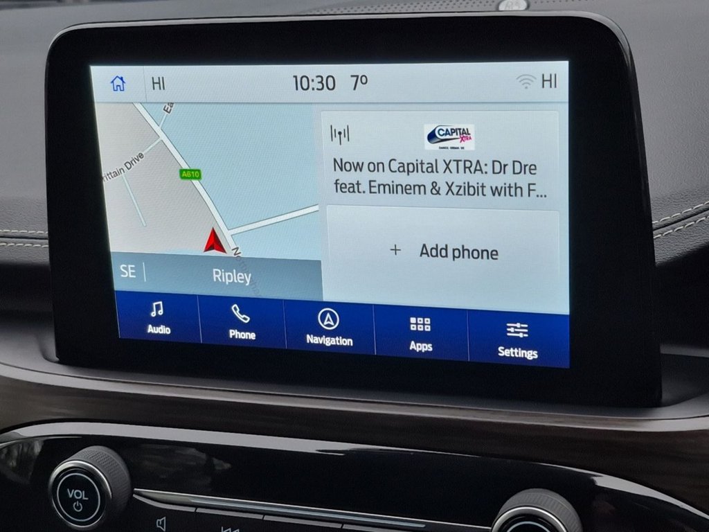 Used Ford Kuga 2022 for sale - 76792361: Photo 19