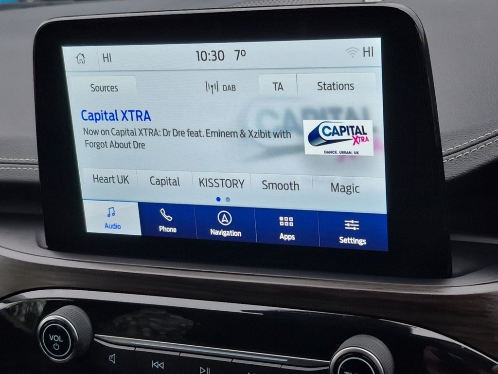 Used Ford Kuga 2022 for sale - 76792361: Photo 20