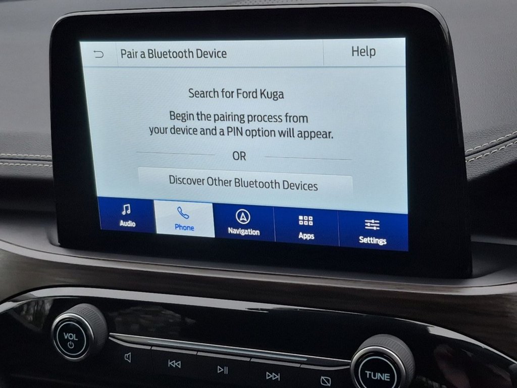 Used Ford Kuga 2022 for sale - 76792361: Photo 21