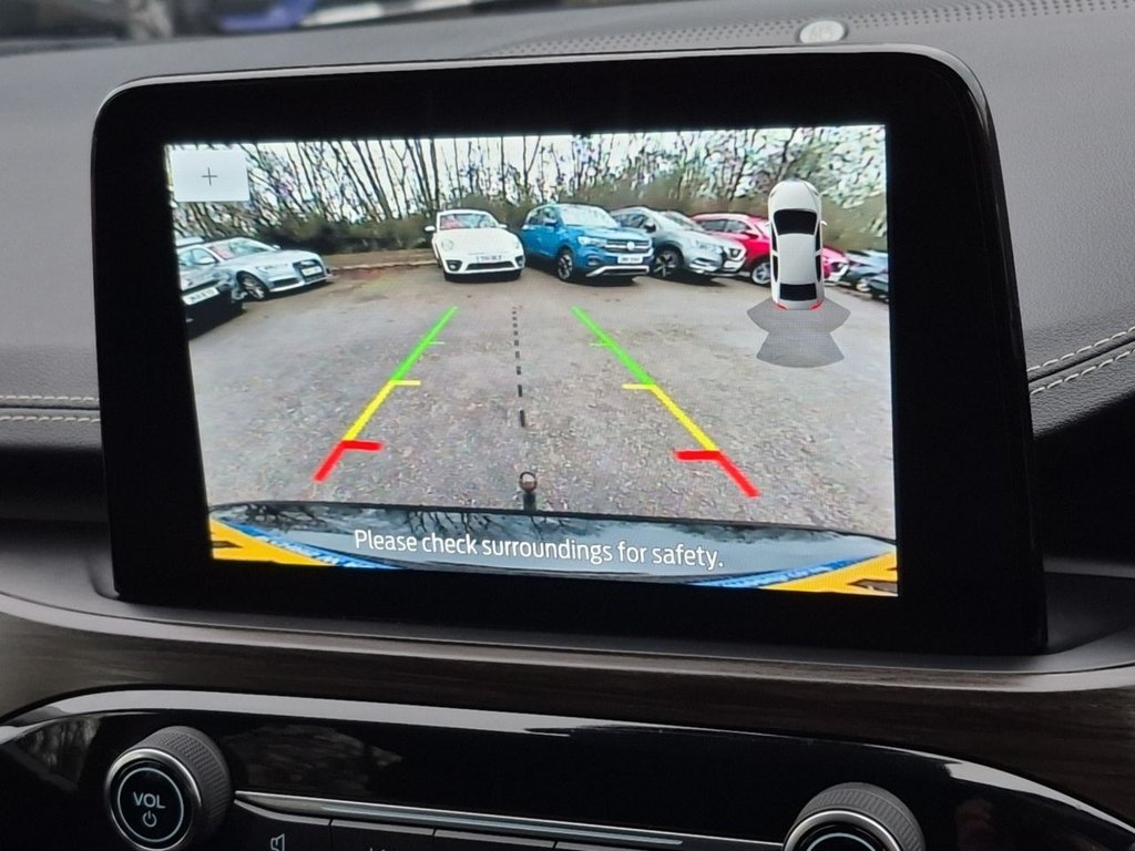 Used Ford Kuga 2022 for sale - 76792361: Photo 23