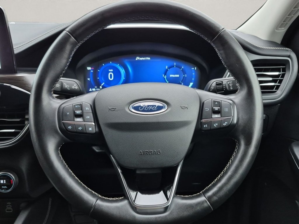 Used Ford Kuga 2022 for sale - 76792361: Photo 26