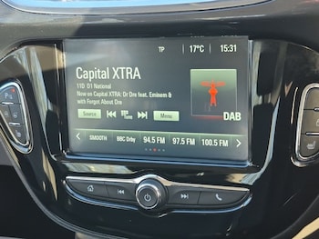 Used Vauxhall Corsa 2018 for sale - 78780382: Photo