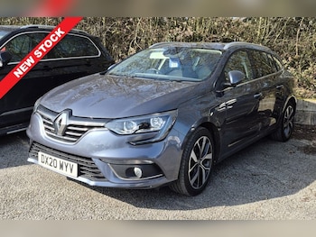 2020 (20) - 1.3 TCe Iconic Sport Tourer 5dr