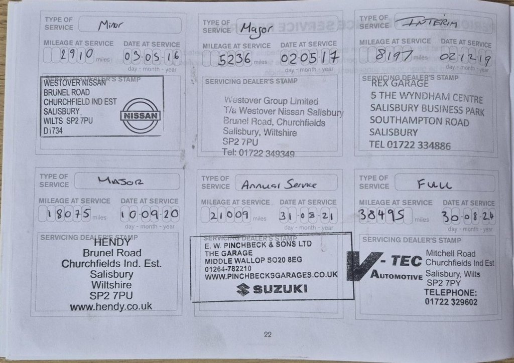 Used Nissan Pulsar 2015 for sale - 78044223: Photo 7