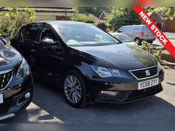 Used SEAT Leon 2018 for sale - 79449982: Photo