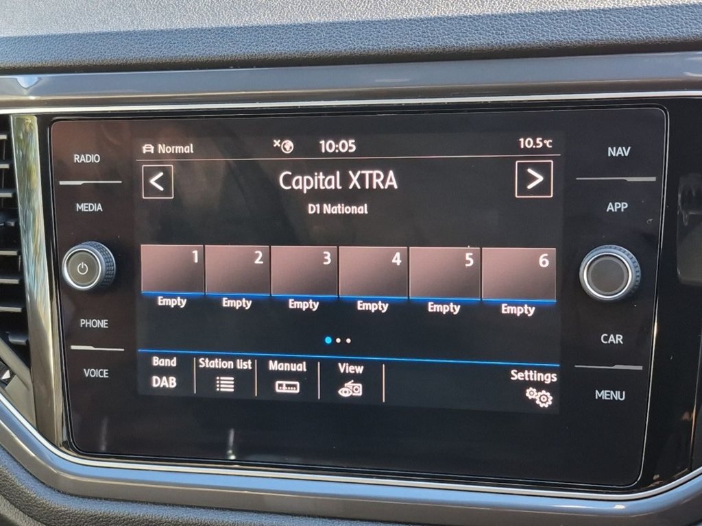 Used Volkswagen T-Roc 2020 for sale - 76617725: Photo 19