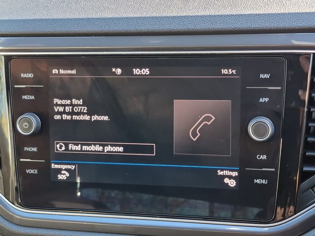 Used Volkswagen T-Roc 2020 for sale - 76617725: Photo 20