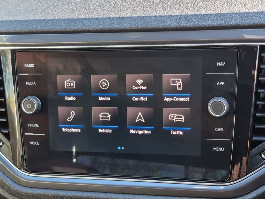 Used Volkswagen T-Roc 2020 for sale - 76617725: Photo 22