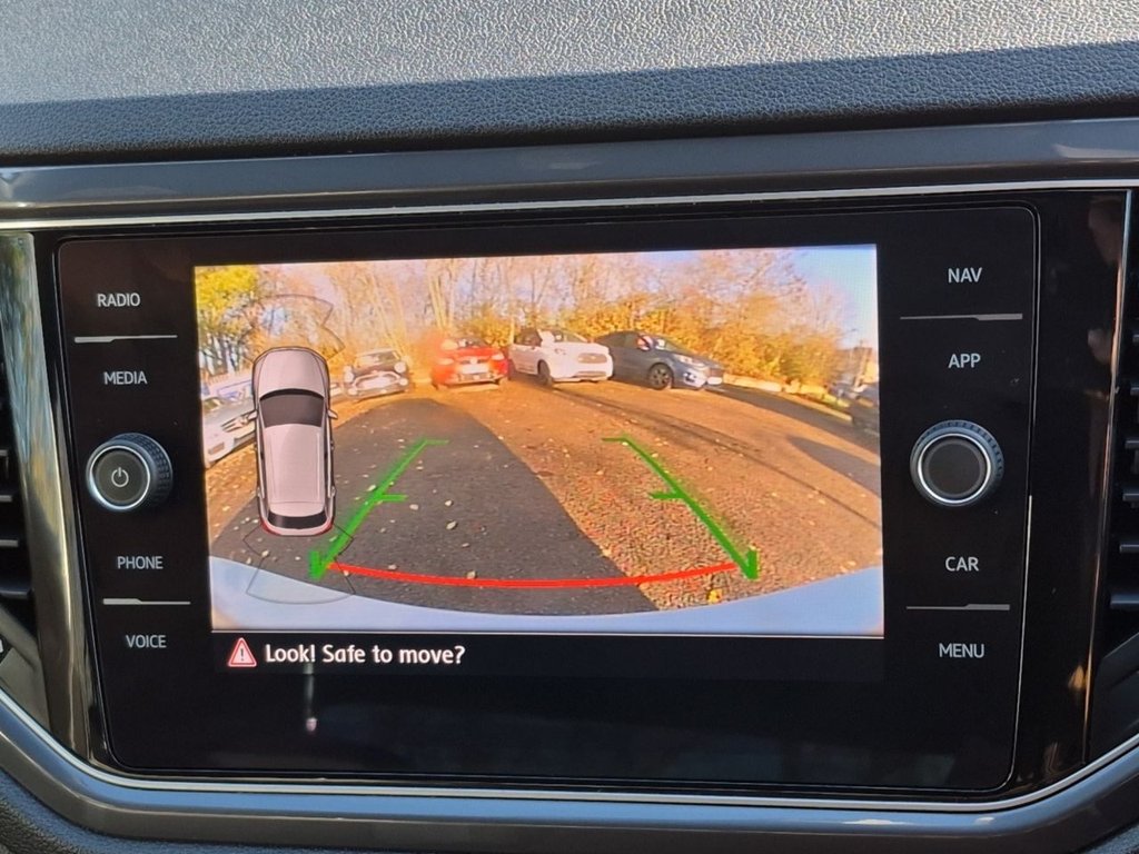 Used Volkswagen T-Roc 2020 for sale - 76617725: Photo 24