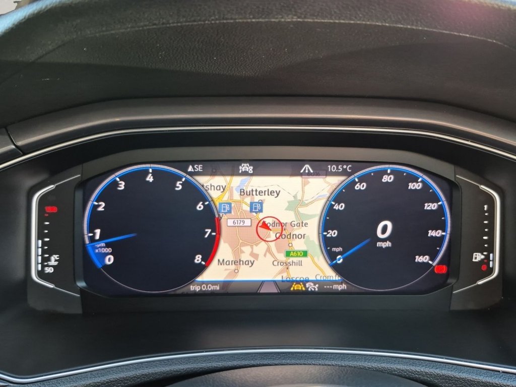 Used Volkswagen T-Roc 2020 for sale - 76617725: Photo 28