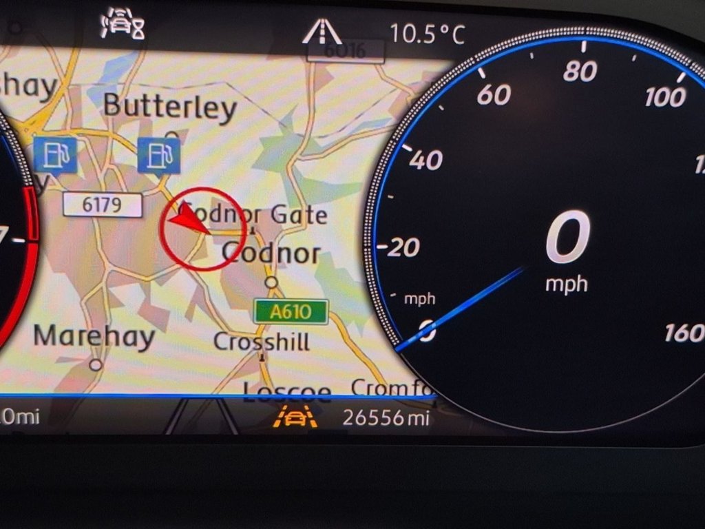 Used Volkswagen T-Roc 2020 for sale - 76617725: Photo 29