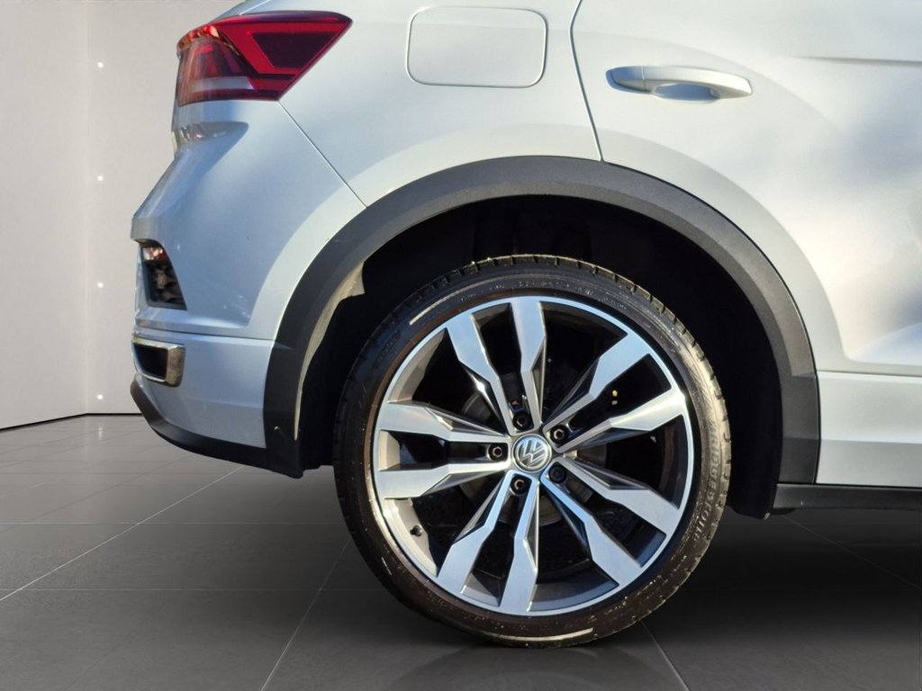 Used Volkswagen T-Roc 2020 for sale - 76617725: Photo 34