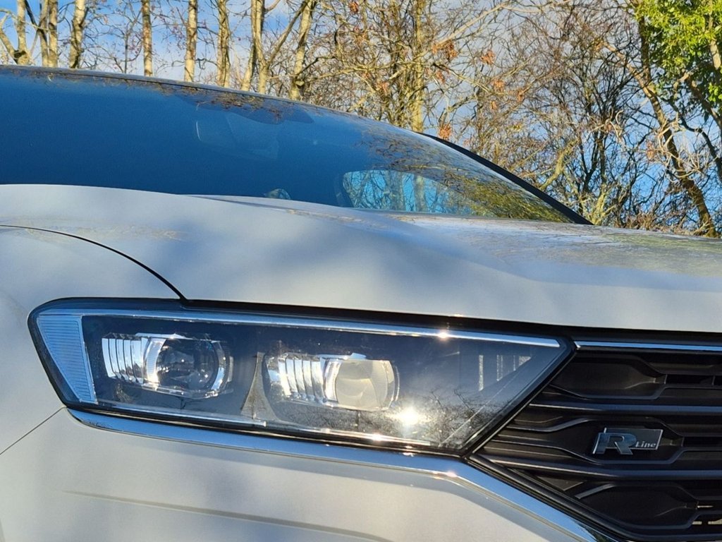 Used Volkswagen T-Roc 2020 for sale - 76617725: Photo 36