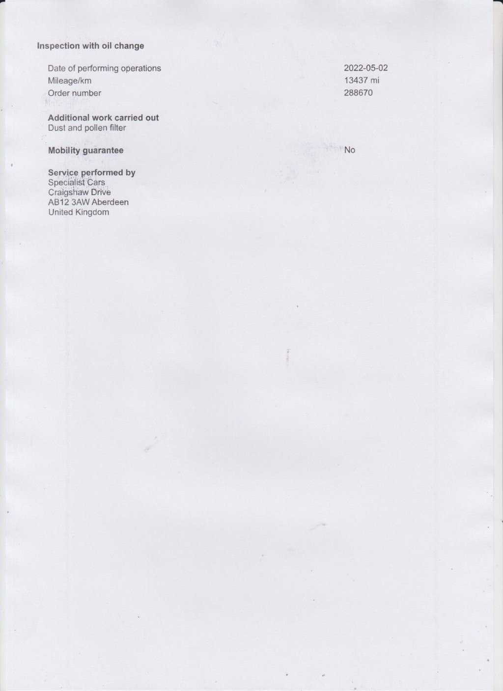 Used Volkswagen T-Roc 2020 for sale - 76617725: Photo 40