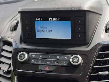 Used Ford Transit Connect 2018 for sale - 79409097: Photo