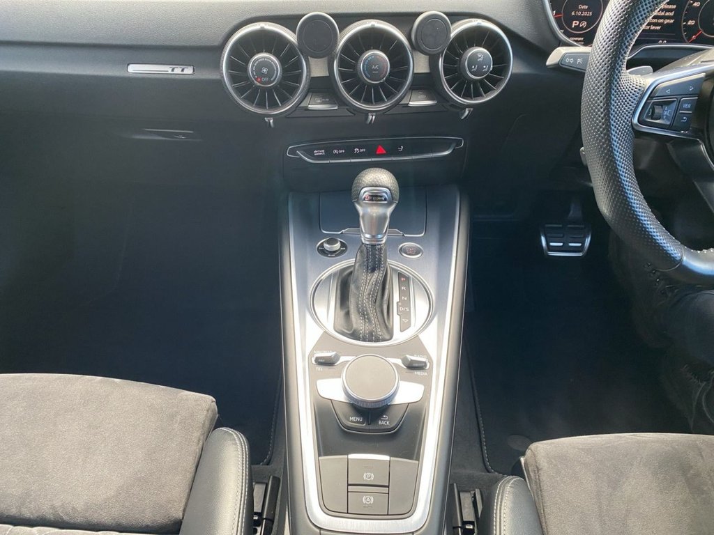 Used Audi TT 2020 for sale - 76080522: Photo 15