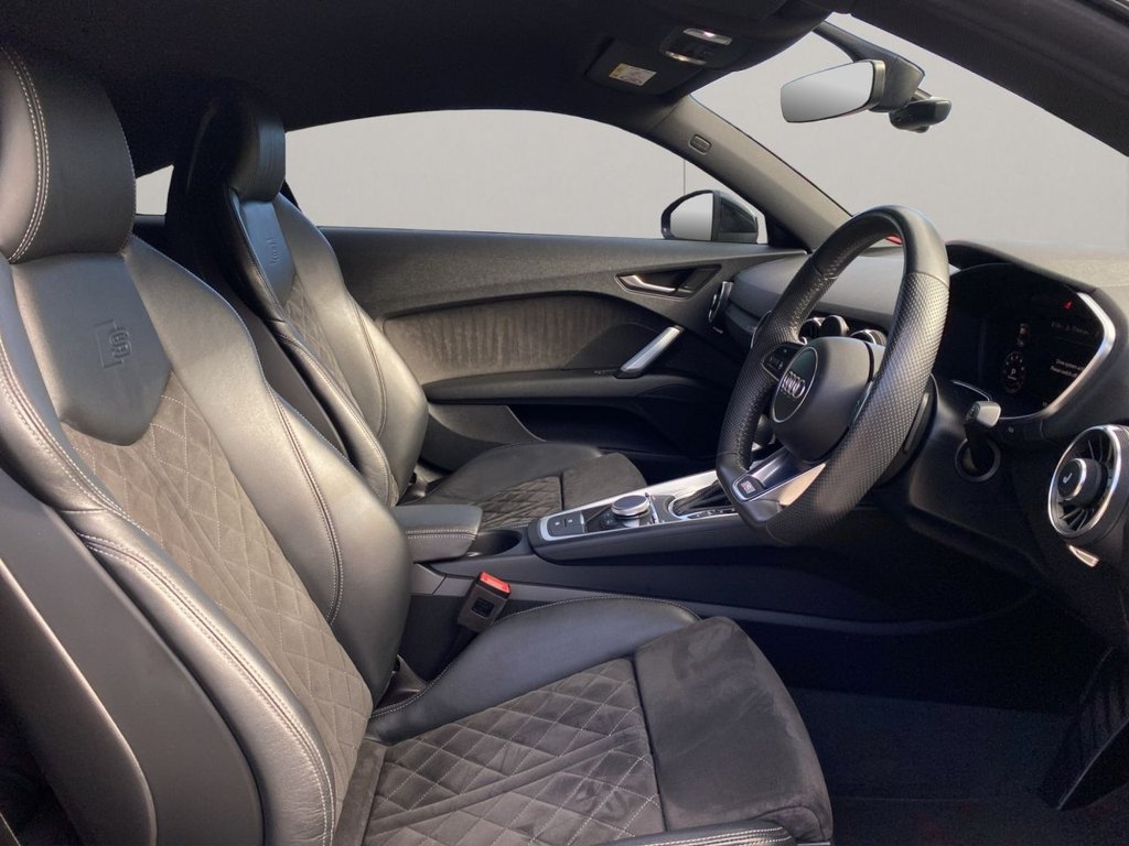 Used Audi TT 2020 for sale - 76080522: Photo 16