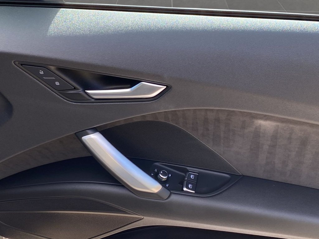 Used Audi TT 2020 for sale - 76080522: Photo 17