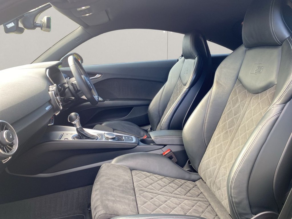 Used Audi TT 2020 for sale - 76080522: Photo 18