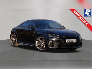 Audi - TT