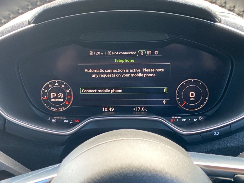 Used Audi TT 2020 for sale - 76080522: Photo 20