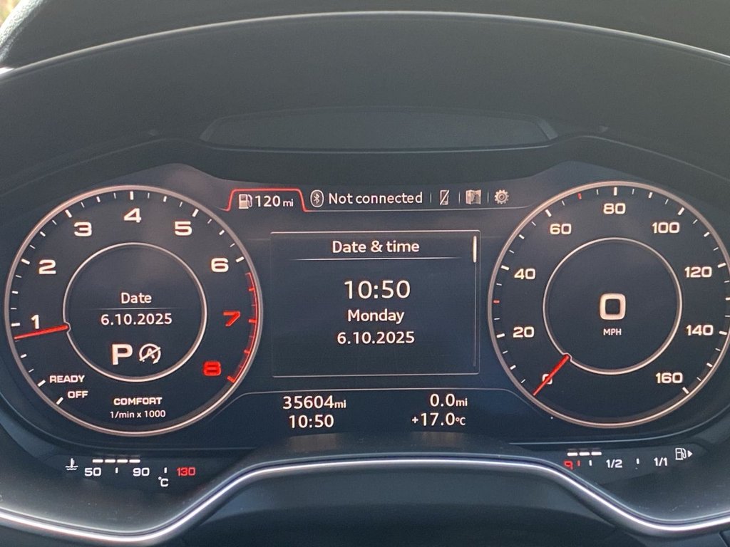 Used Audi TT 2020 for sale - 76080522: Photo 21