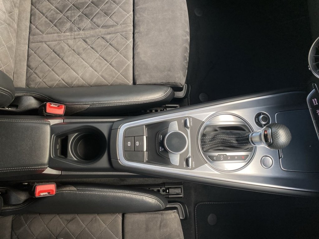 Used Audi TT 2020 for sale - 76080522: Photo 23