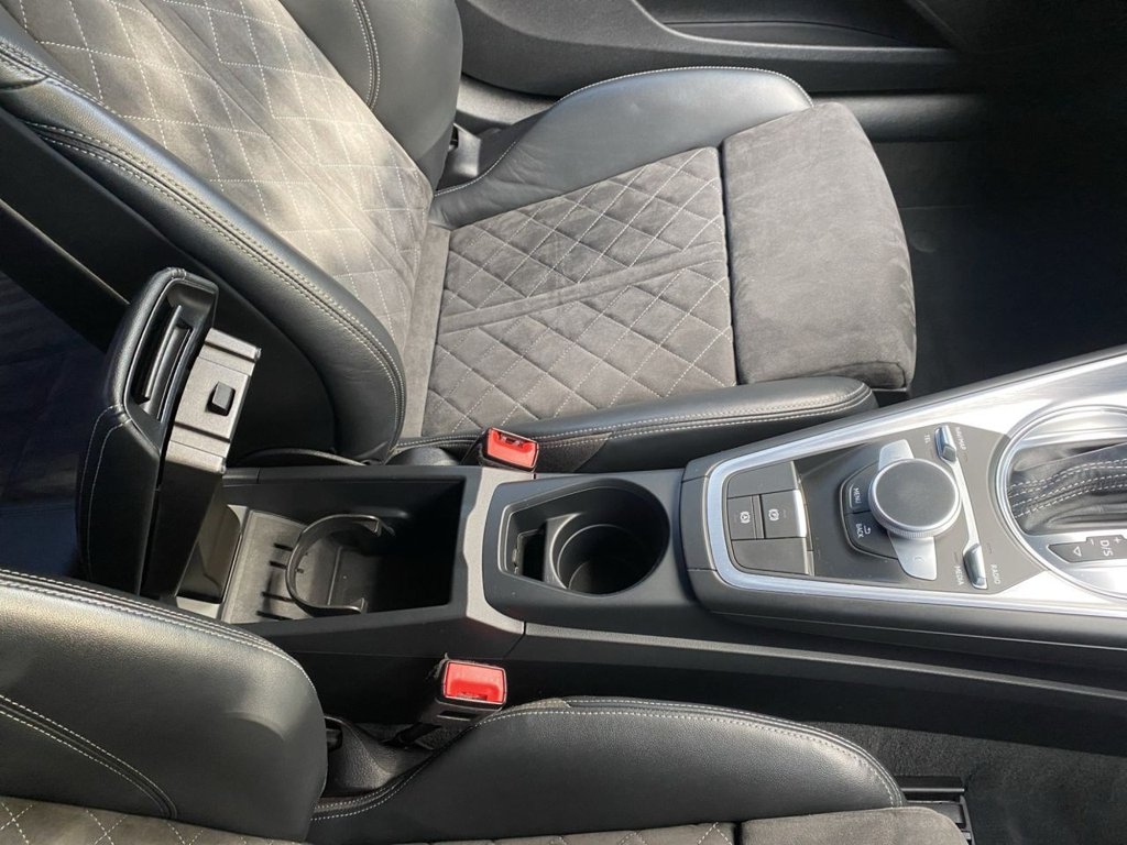 Used Audi TT 2020 for sale - 76080522: Photo 24