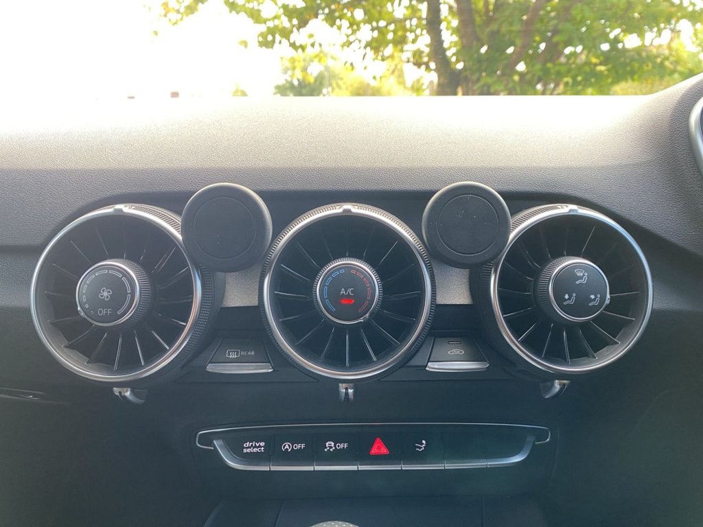 Used Audi TT 2020 for sale - 76080522: Photo 25