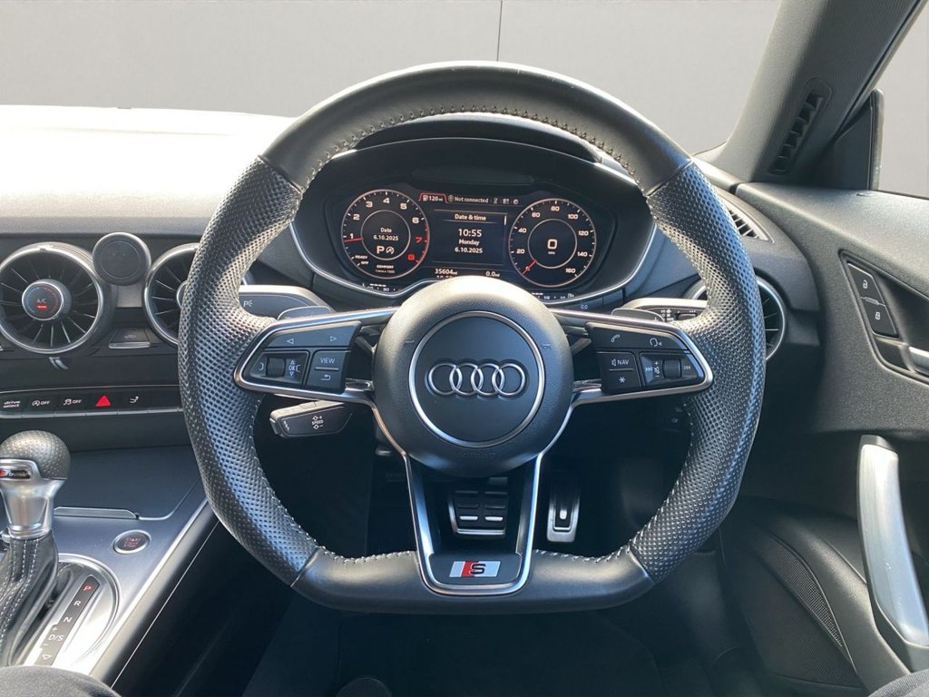 Used Audi TT 2020 for sale - 76080522: Photo 26
