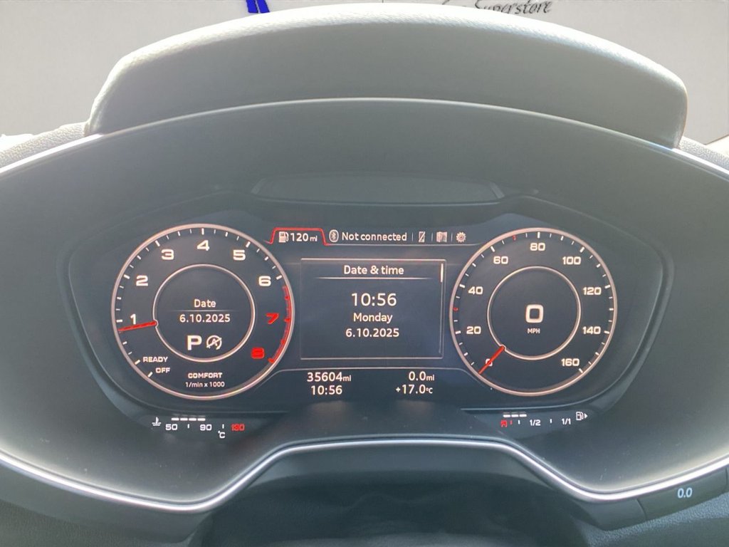 Used Audi TT 2020 for sale - 76080522: Photo 27