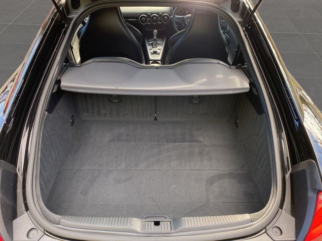 Used Audi TT 2020 for sale - 76080522: Photo 31