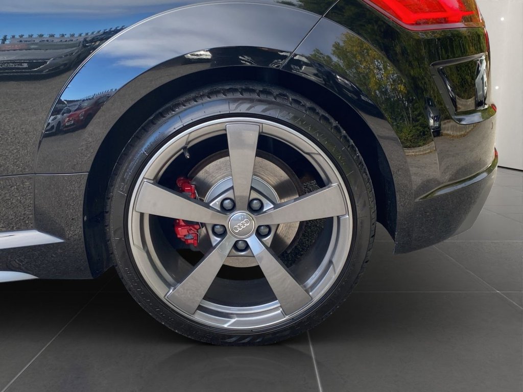 Used Audi TT 2020 for sale - 76080522: Photo 32