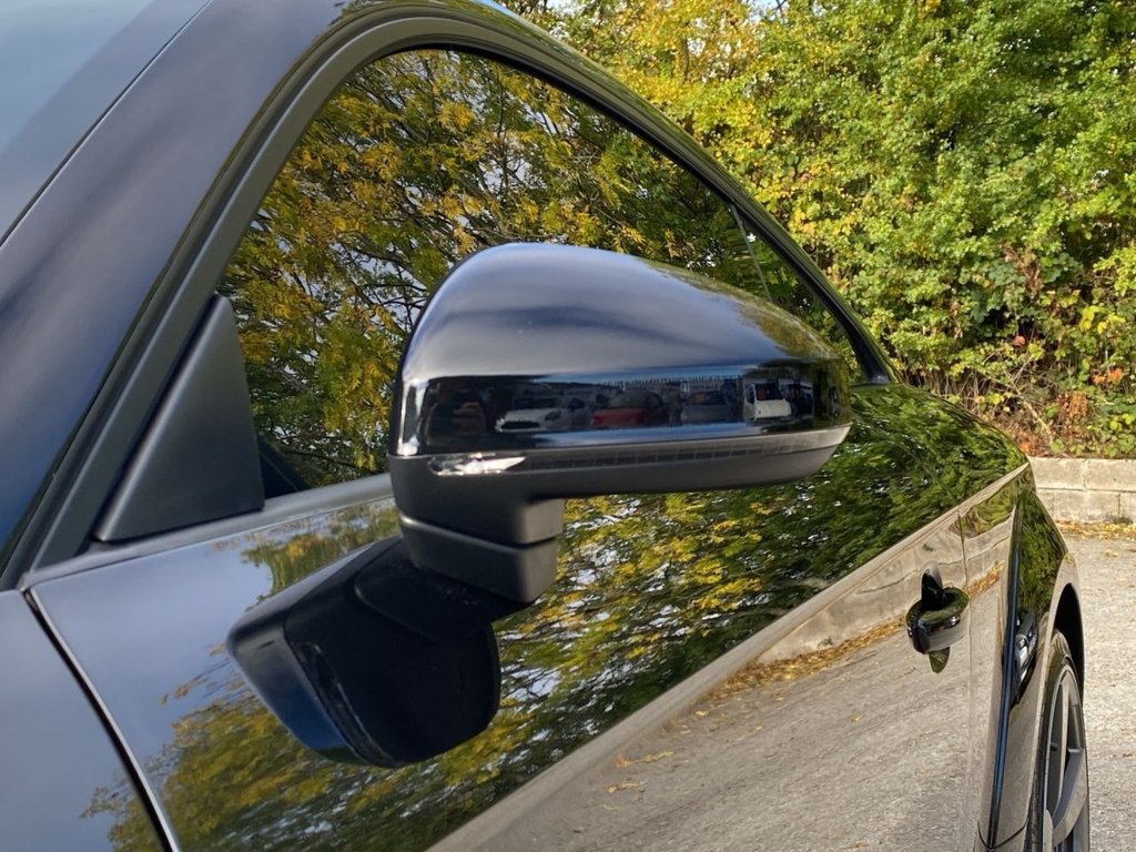 Used Audi TT 2020 for sale - 76080522: Photo 33