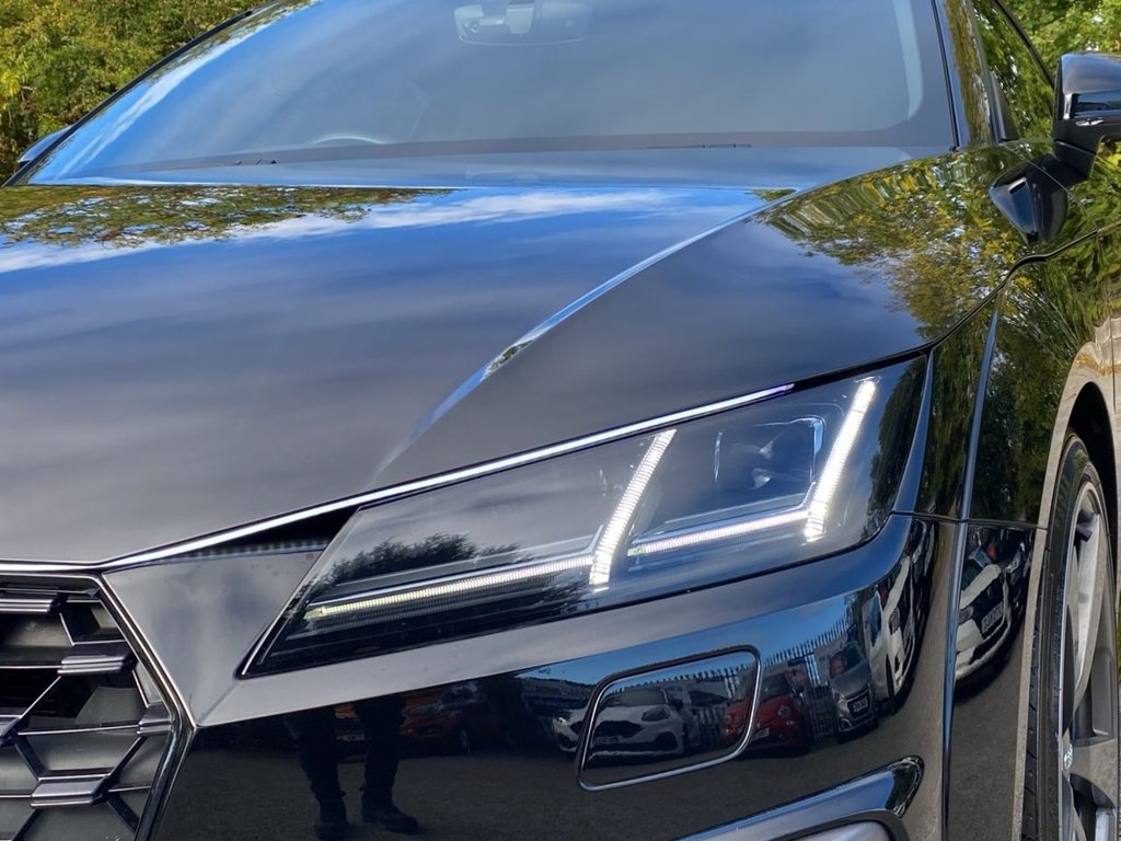 Used Audi TT 2020 for sale - 76080522: Photo 34