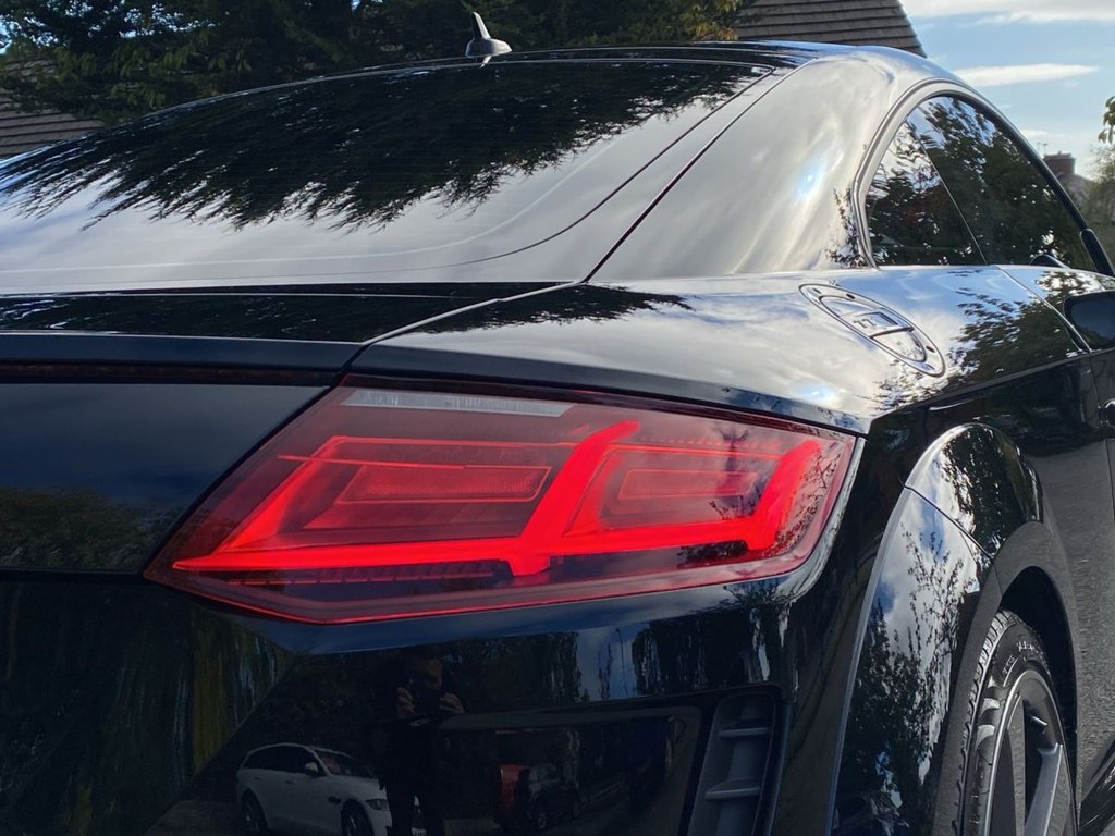 Used Audi TT 2020 for sale - 76080522: Photo 35