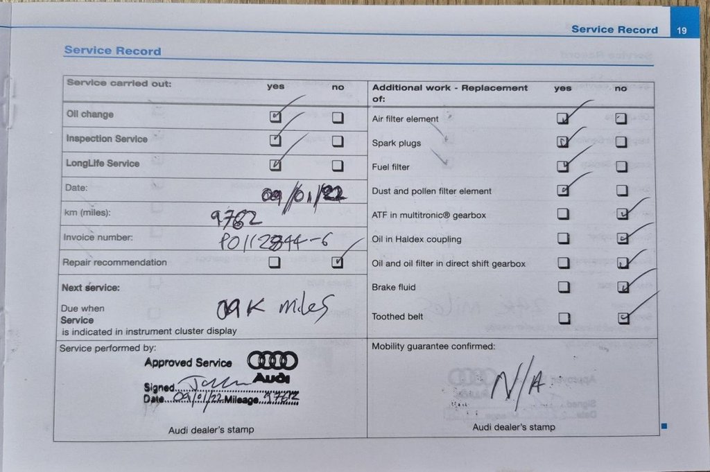 Used Audi TT 2020 for sale - 76080522: Photo 39