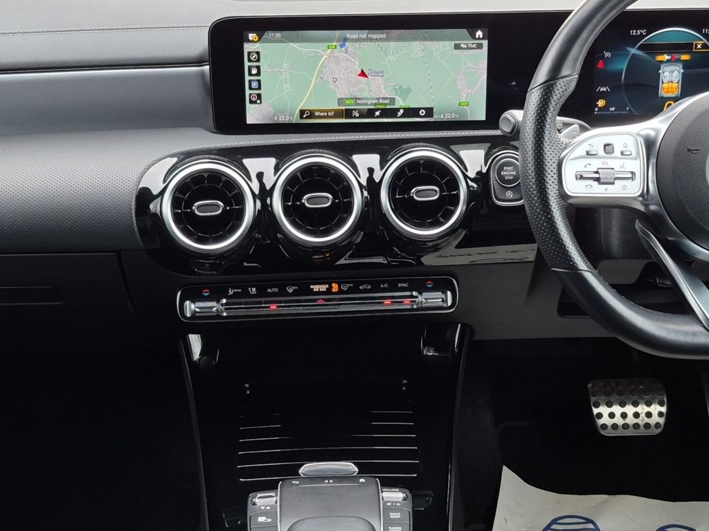 Used Mercedes-Benz CLA 2022 for sale - 77609082: Photo 14