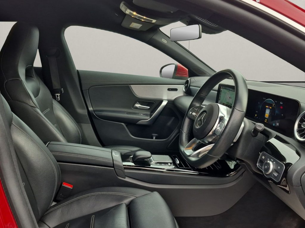 Used Mercedes-Benz CLA 2022 for sale - 77609082: Photo 15