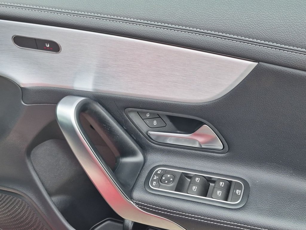 Used Mercedes-Benz CLA 2022 for sale - 77609082: Photo 16